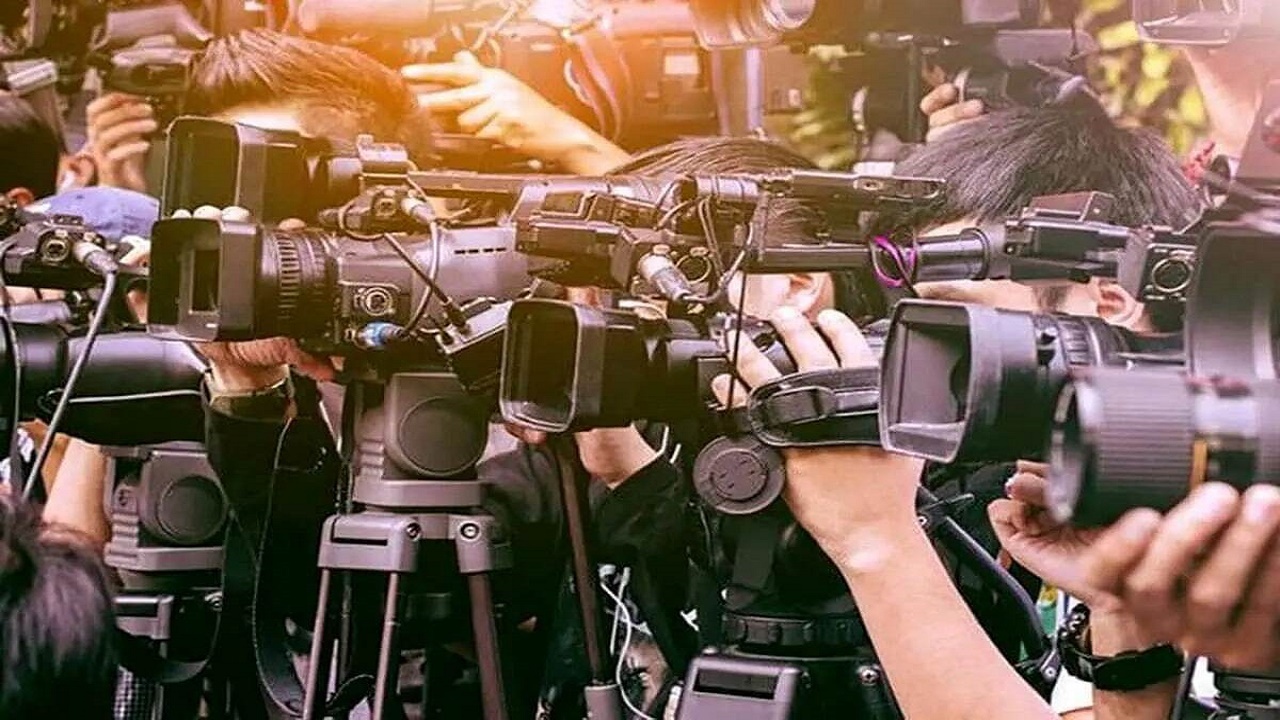 ۵۰۰ نفر از اصحاب رسانه پای کار انعکاس انتخابات ریاست جمهوری در کردستان
