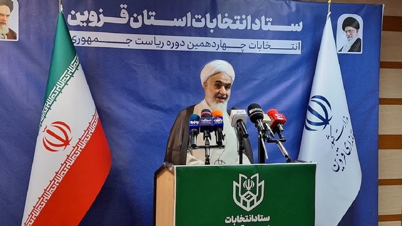 مردم با حضور گسترده در انتخابات دشمنان را ناامید کنند
