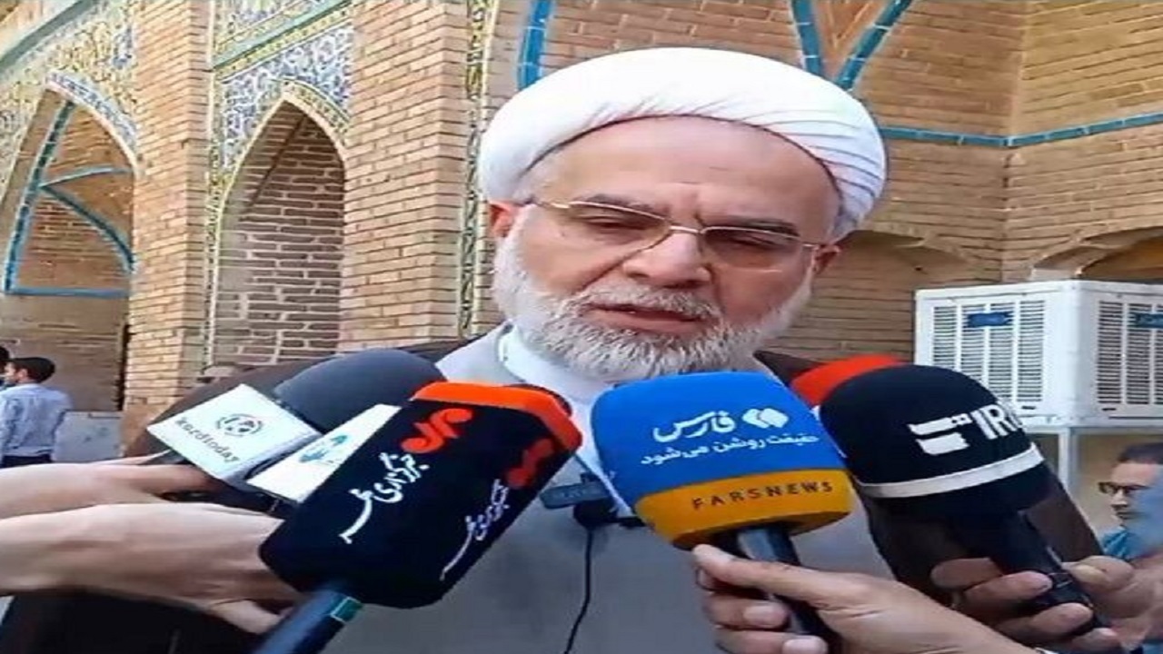 مشارکت مردم در انتخابات حافظ آبروی کشور و نظام