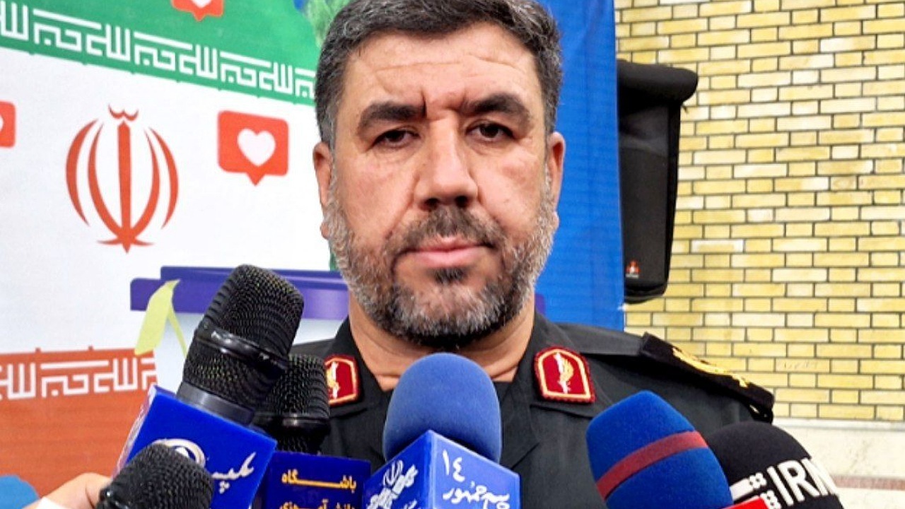 انتخابات با امنیت کامل در سیستان و بلوچستان در حال برگزاری است