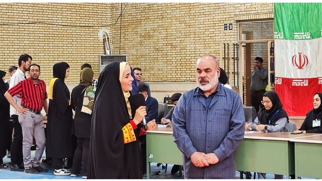 همه شرایط برای برگزاری انتخابات پرشور در سیستان و بلوچستان فراهم است