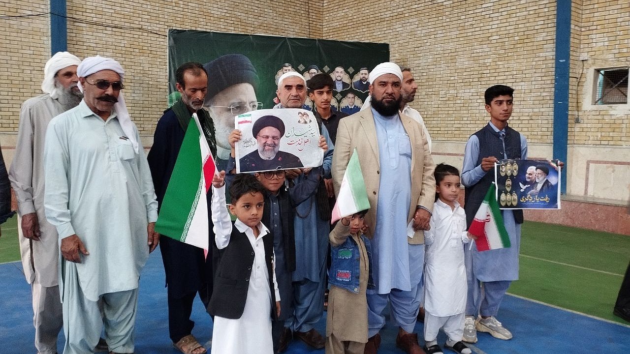 همه امکانات برای یک انتخابات باشکوه در زاهدان فراهم شده است