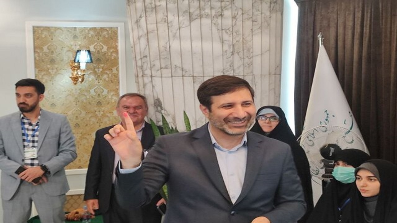 سخنگوی شورای نگهبان رای داد