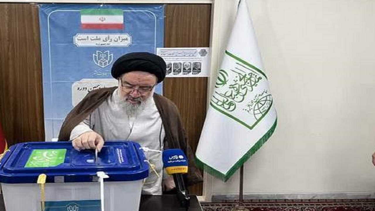 بصیرت یک ملت قانون پذیری است