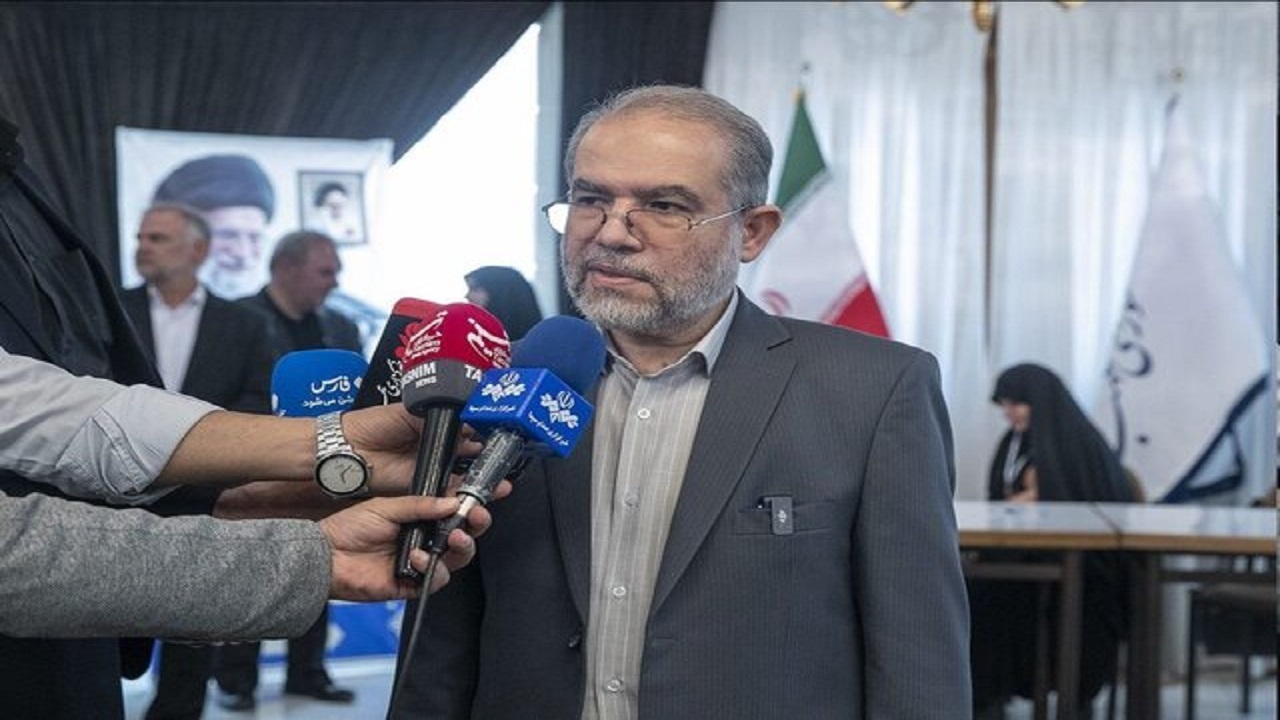 ره‌پیک: آمار مشارکت در انتخابات خوب است