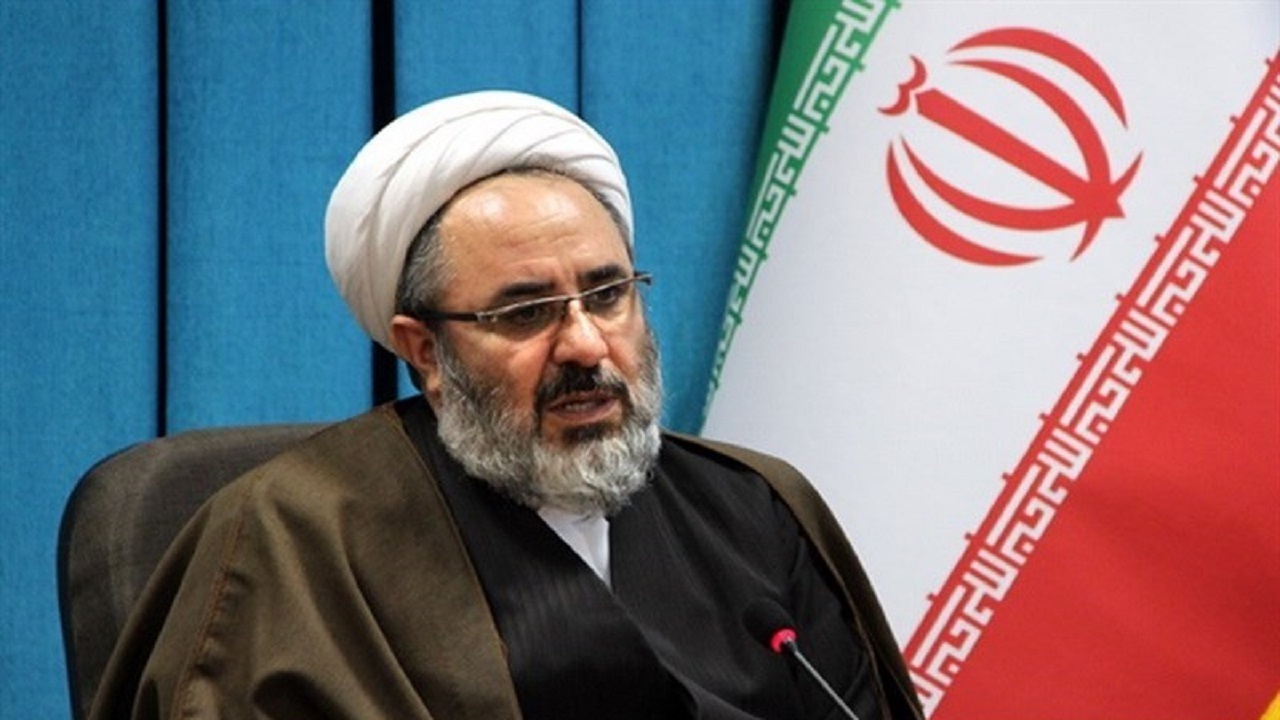 حضور حداکثری مردم در پای صندوق‌های رای تیری بر قلب دشمنان است