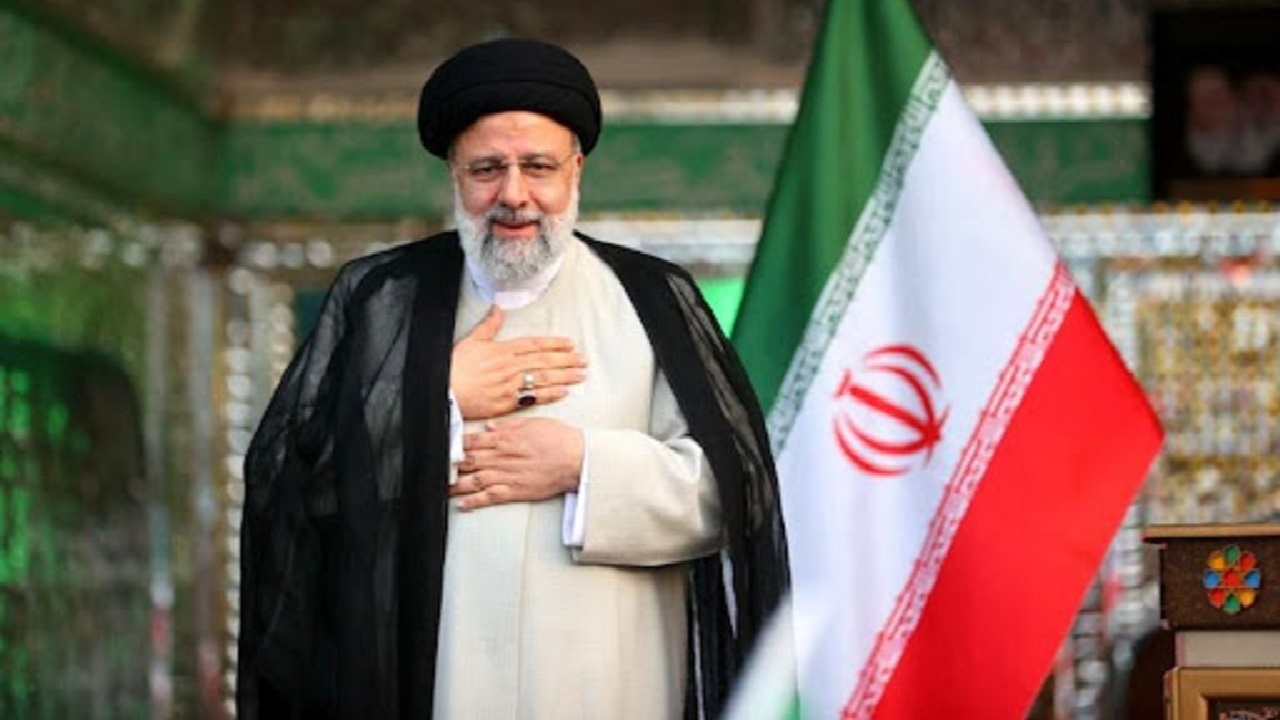 انطباق کامل شهید رئیسی با ولایت فقیه مشخصه بارز او بود+ فیلم