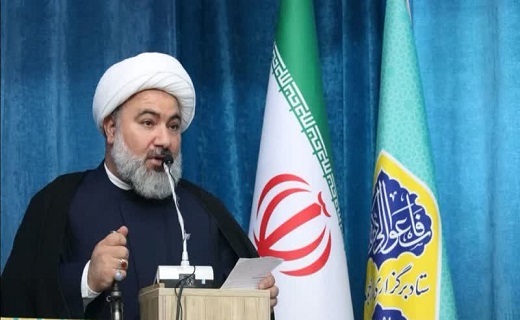 رئیس جمهور باید خادم جمهور باشد