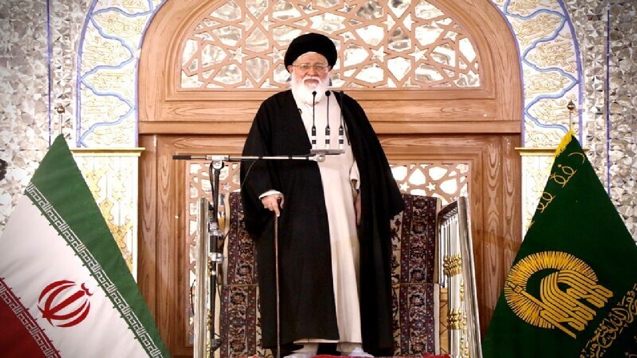 شاخصه‌های شهید رئیسی انتخاب اصلح را برای مردم آسان می‌کند