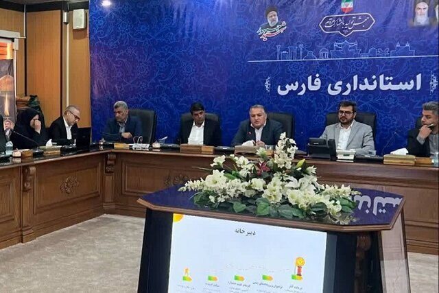 ‌جهاد تبیین در حوزه میراث فرهنگی، معرفی داشته‌های اصیل ایران است