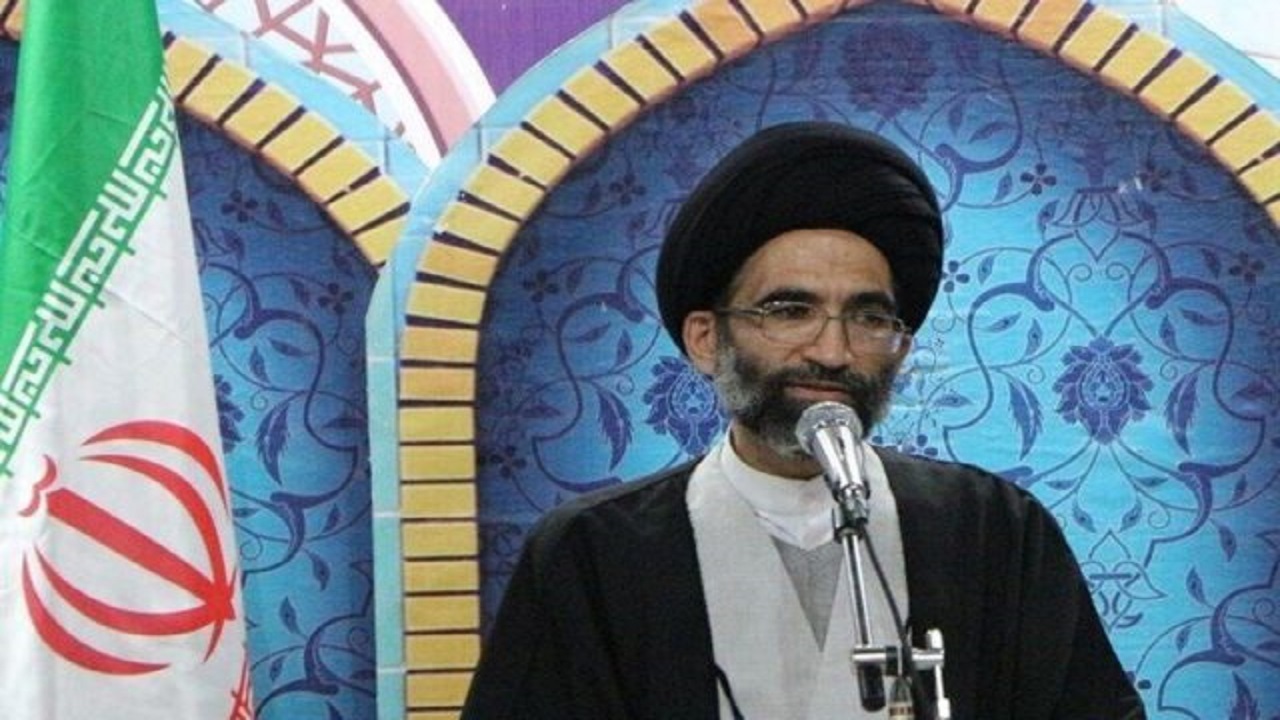 تقویت نظام اسلامی یکی از نمود‌های مشارکت در انتخابات است