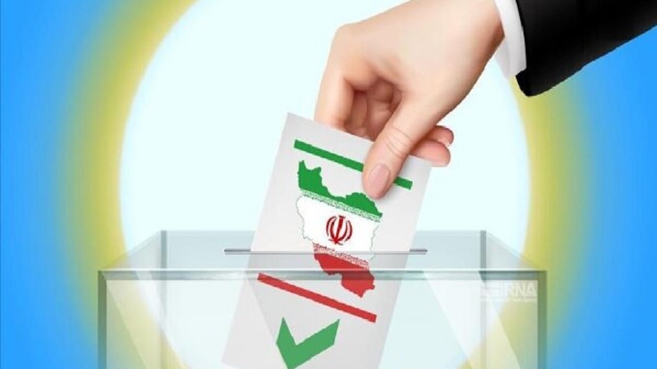 دغدغه‌های شهید مدافع حرم گلستان برای انتخاب اصلح