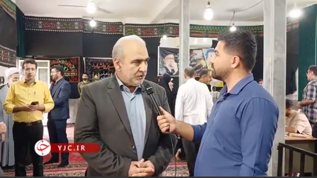 وجود ۱۸ هزار رای اولی در بابل + فیلم