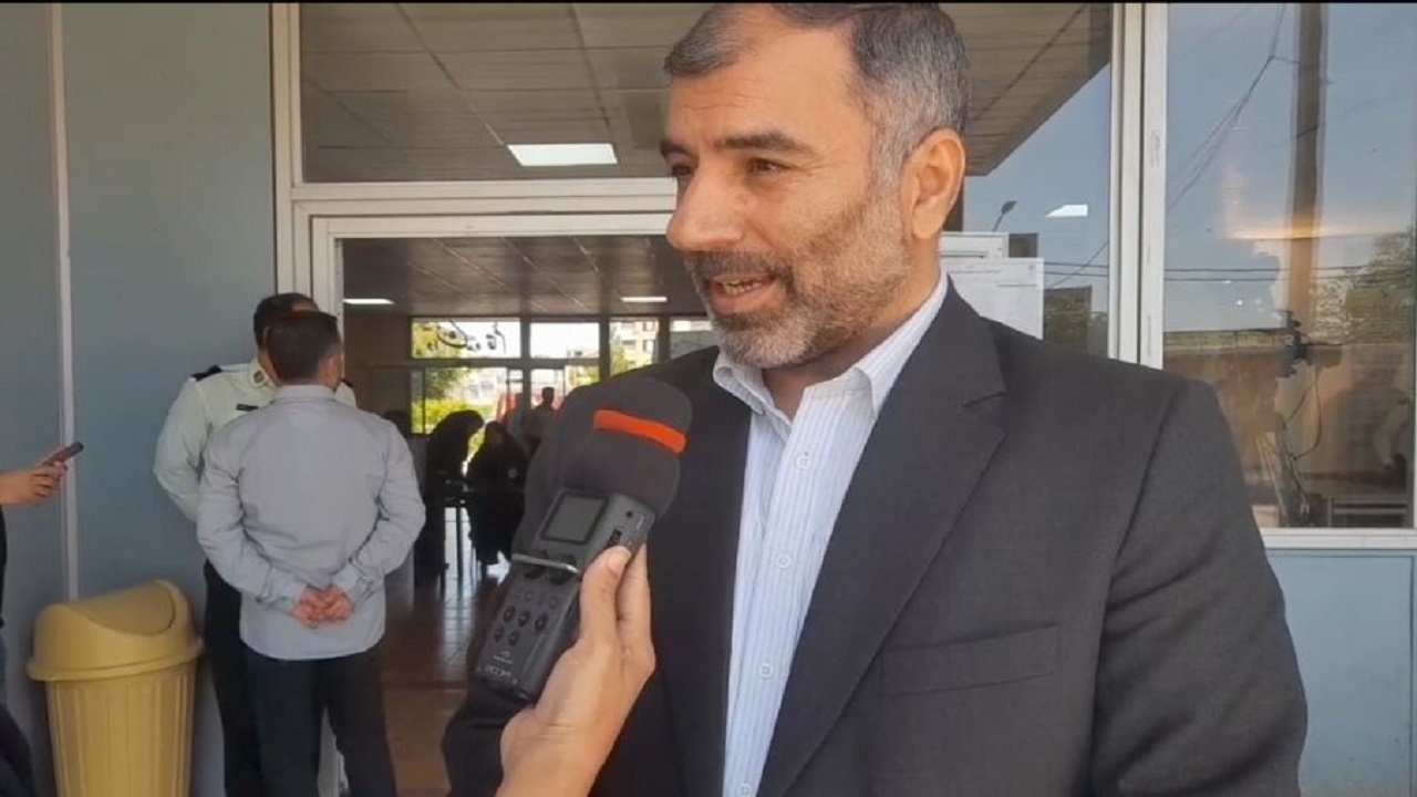مشارکت حداکثری در انتخابات موجب تقویت اقتدار نظام می‌شود