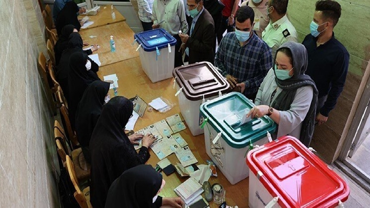 هیچ فرد واجد شرایط اخذ رأی نباید از شعبه برگردد