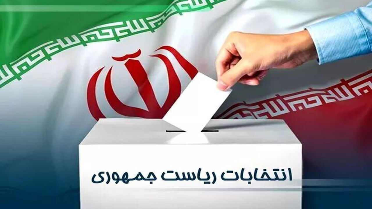 مشارکتی باشکوه بدون گزارش تخلف انتخاباتی در سمنان+ فیلم