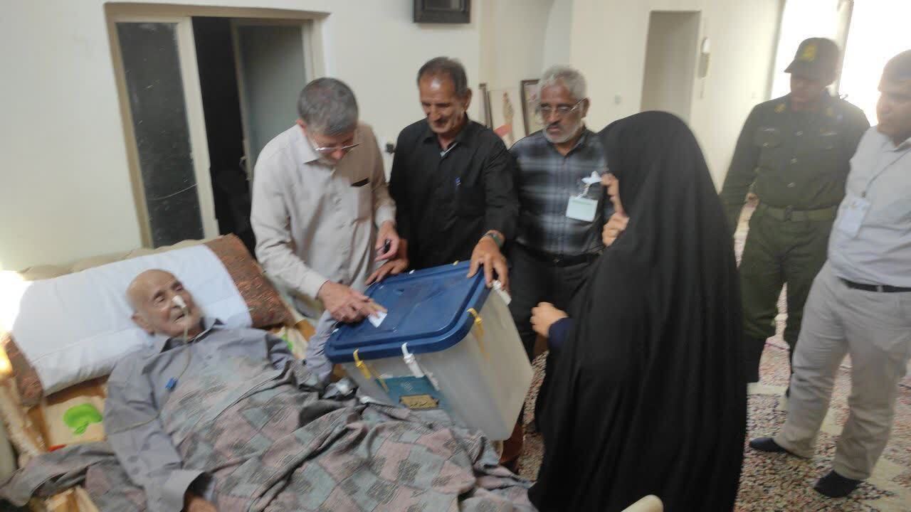 پدرشهید
