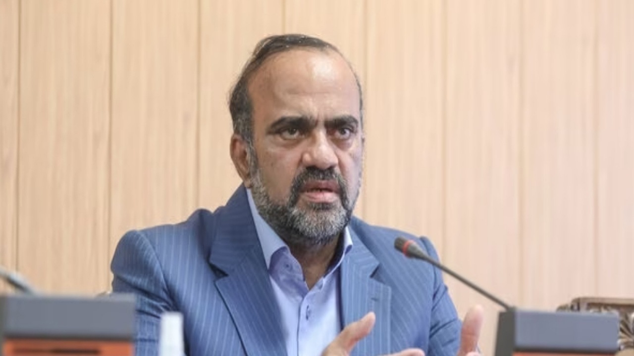 برگزاری انتخابات ریاست‌جمهوری ایران در ۲ شعبه اخذ رای مصر