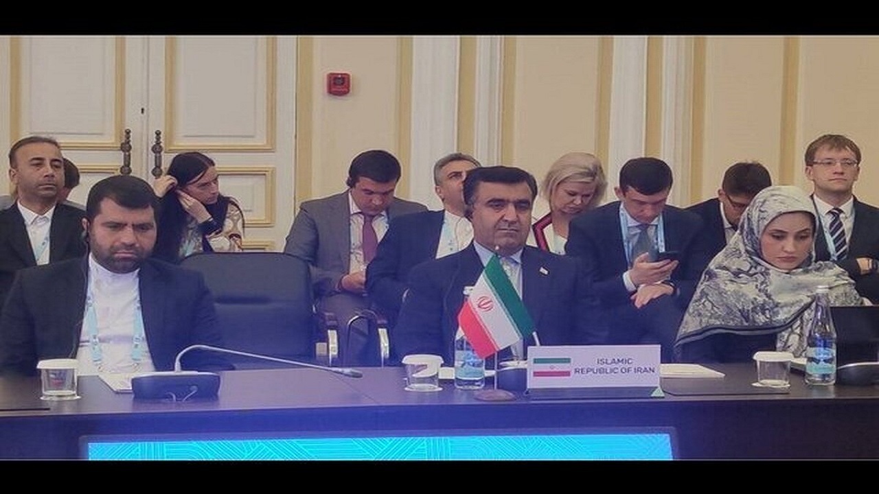 هشدار سلاجقه درباره تحریم‌های ناعادلانه به بهانه حفاظت از محیط زیست