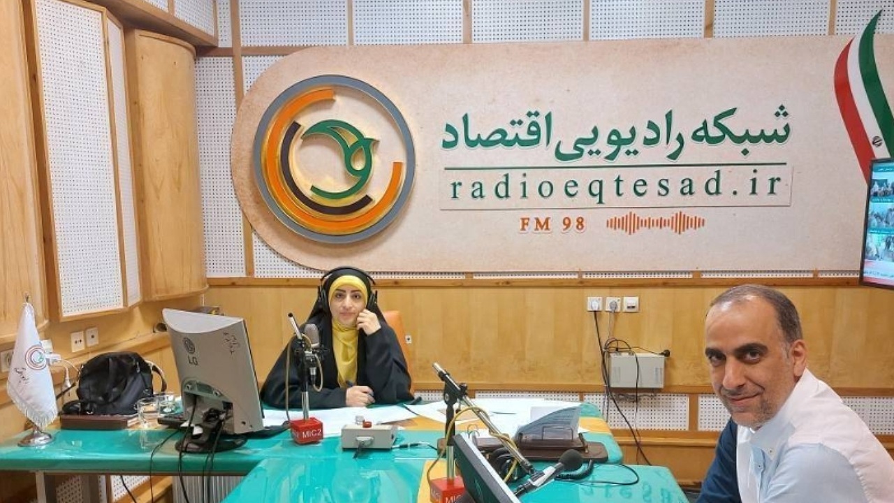 گزارش میدانی شبکه‌های رادیویی در روز انتخابات