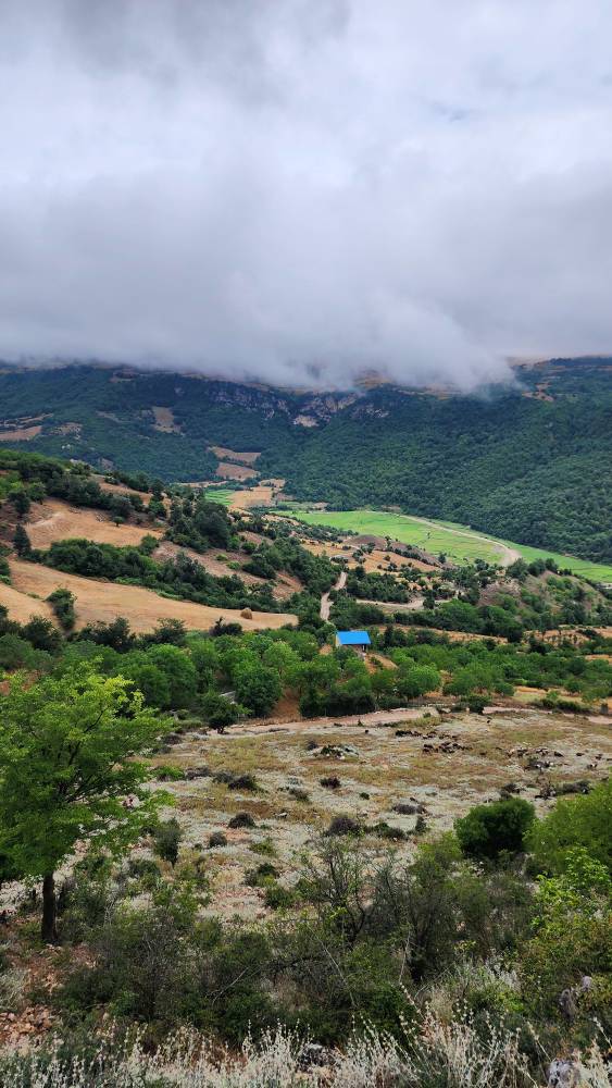 جاذبه های گردشگری روستای اوارد جاذبه های گردشگری روستای اوارد