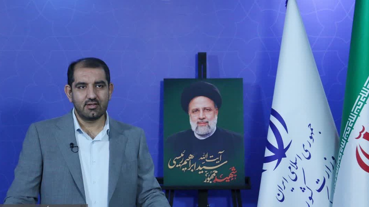نام و نام‌خانوادگی نامزدهای انتخابات را کامل قید کنید