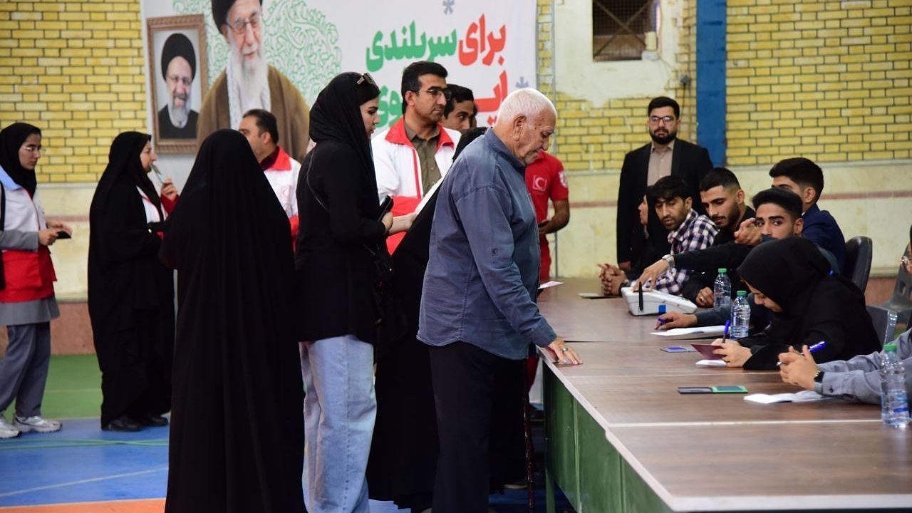 سیستان‌و‌بلوچستان نماد وحدت است
