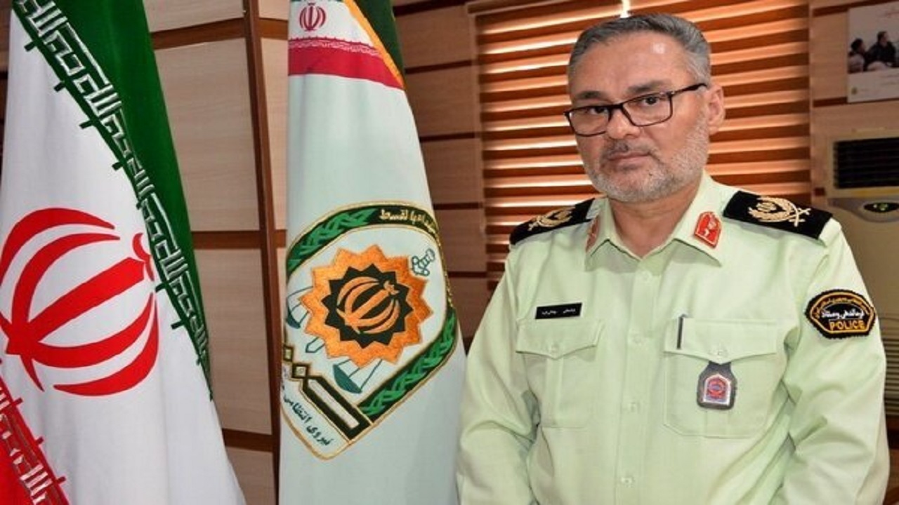 برگزاری انتخابات در استان یزد در امنیت کامل