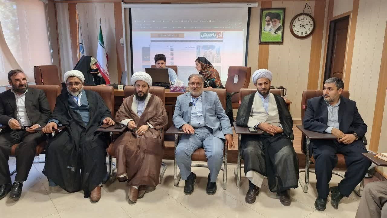 پیروز میدان انتخابات ملت ایران خواهد بود