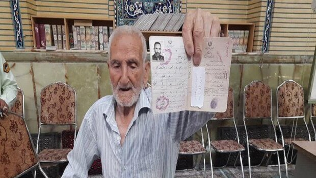 چهاردهمین انتخابات ریاست جمهوری در سراسر کشور+ فیلم و تصاویر