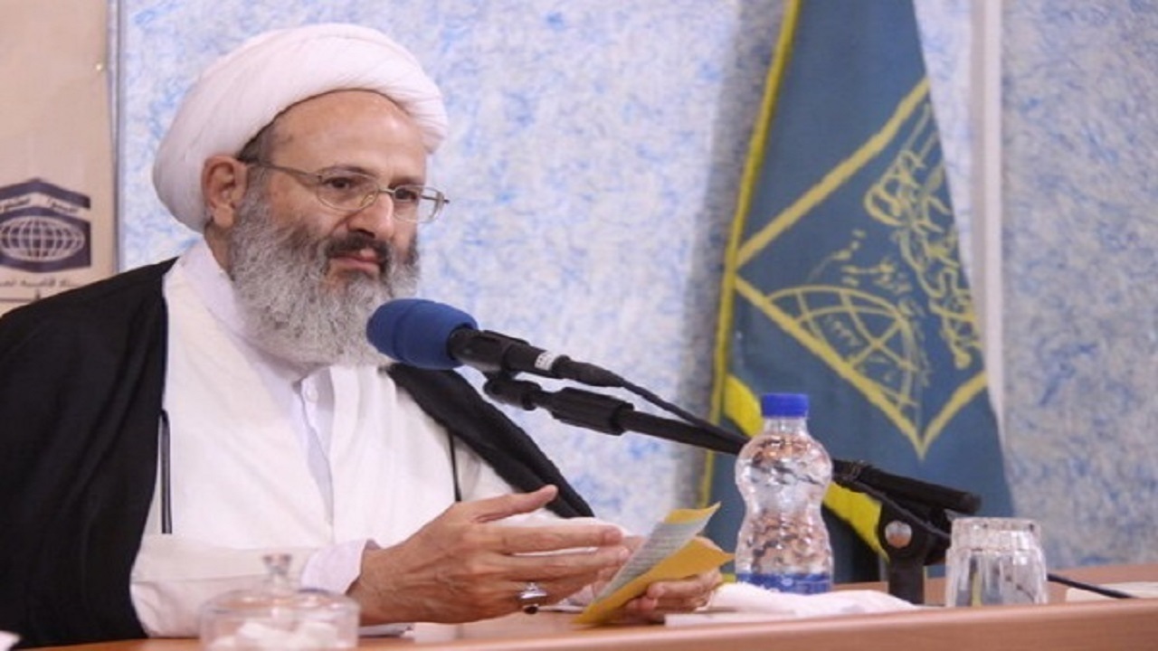 نامزد‌ها پس از پایان انتخابات تابع قانون باشند
