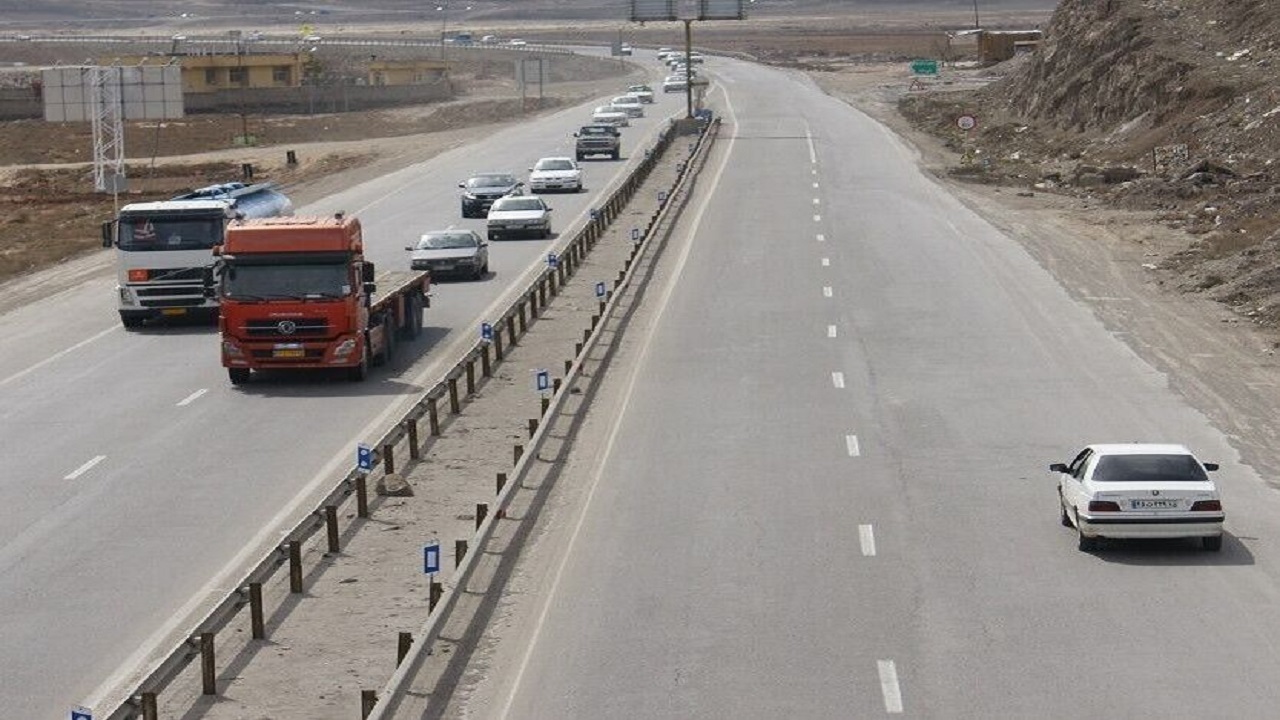 آمادگی راهداری خراسان جنوبی برای پذیرایی از مسافران تابستانی