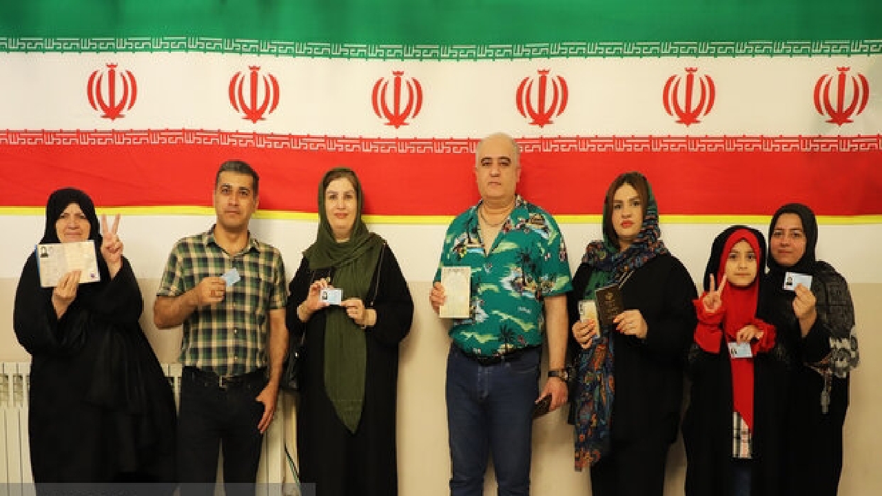 رمز بقای انقلاب اسلامی همان رمز پیروزی آن است
