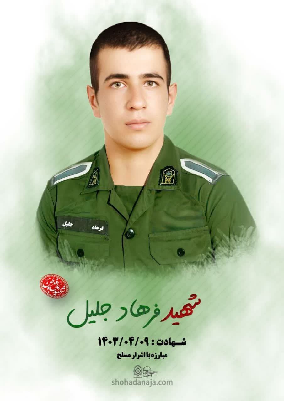 تیراندازی به سمت خودروی حامل صندوق رای در راسک