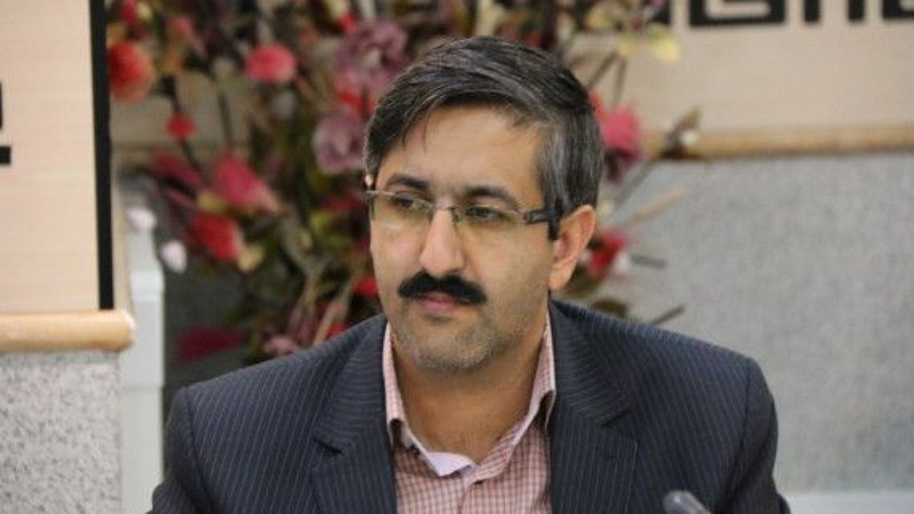مجموع زیربنای فضا‌های اداری دادگستری  کرمان به ۱۴۰ هزار مترمربع رسید