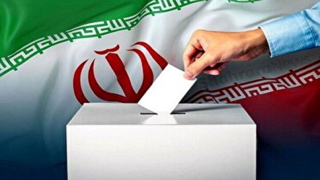 مشارکت ۴۱ و شش دهم درصدی گلستانی‌ها در چهاردهمین دوره انتخابات ریاست جمهوری