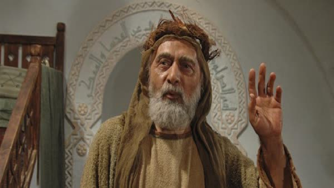 خرمافروشی که عشق‌اش را با خون نوشت