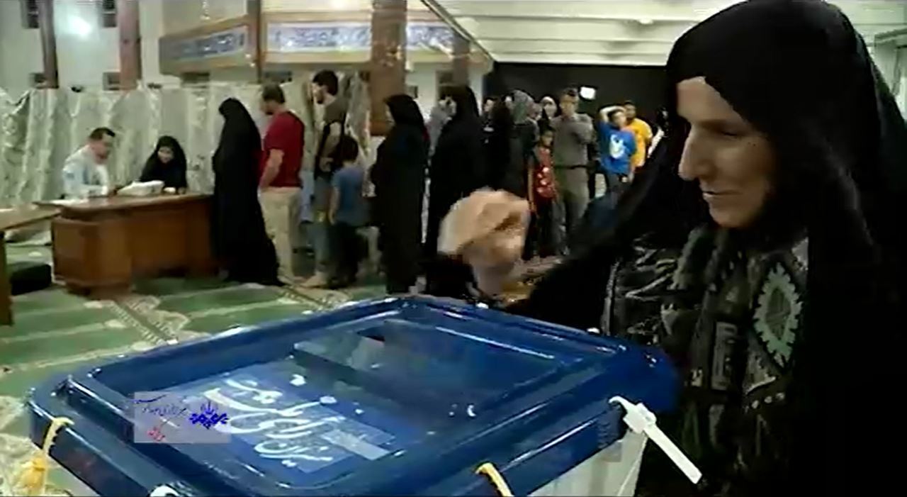 انتخابات ریاست جمهوری و مرحله‌ دوم آن