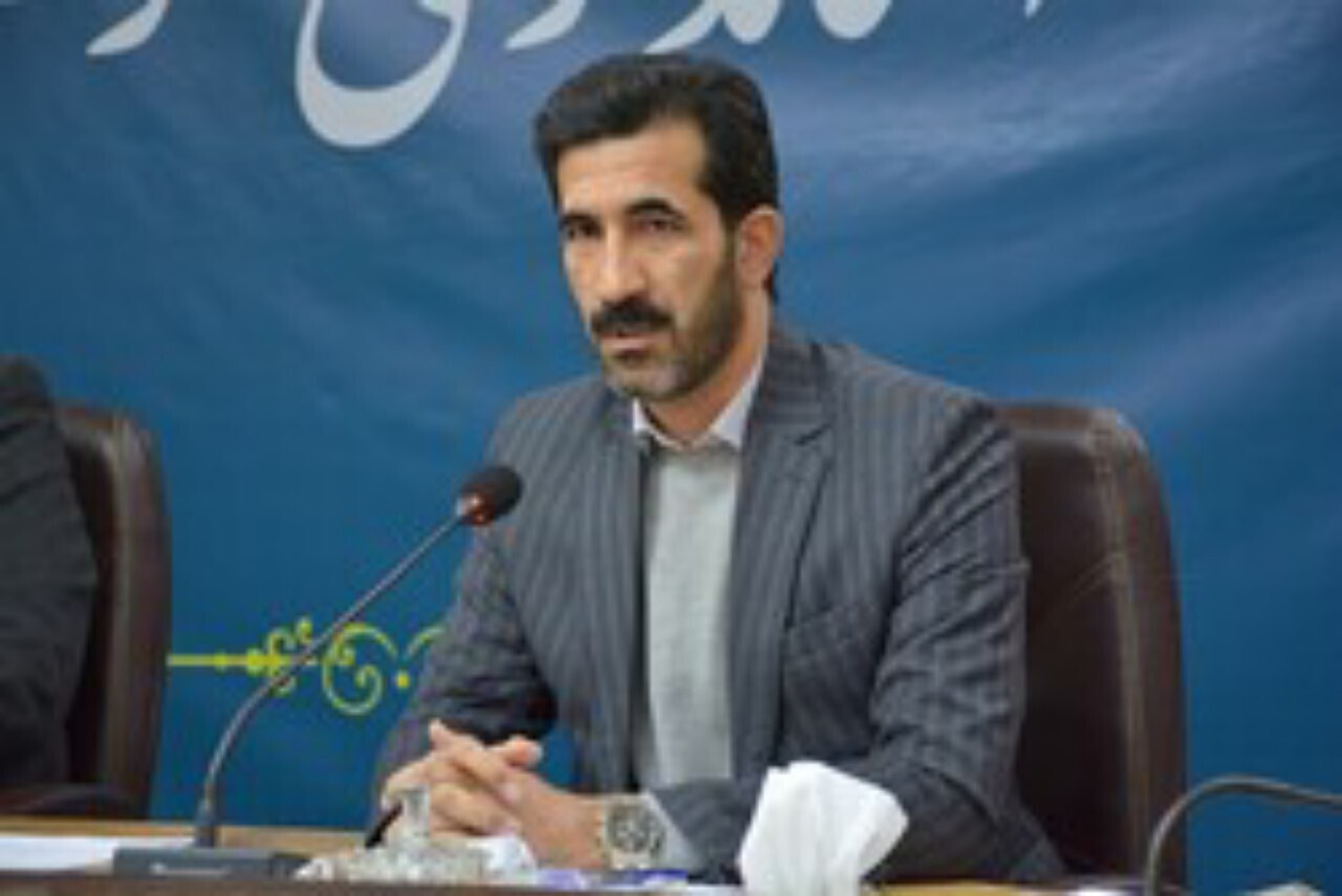 اجرای فصل دوم مرمت بنای تاریخی آخوند ابو در خرم‌آباد