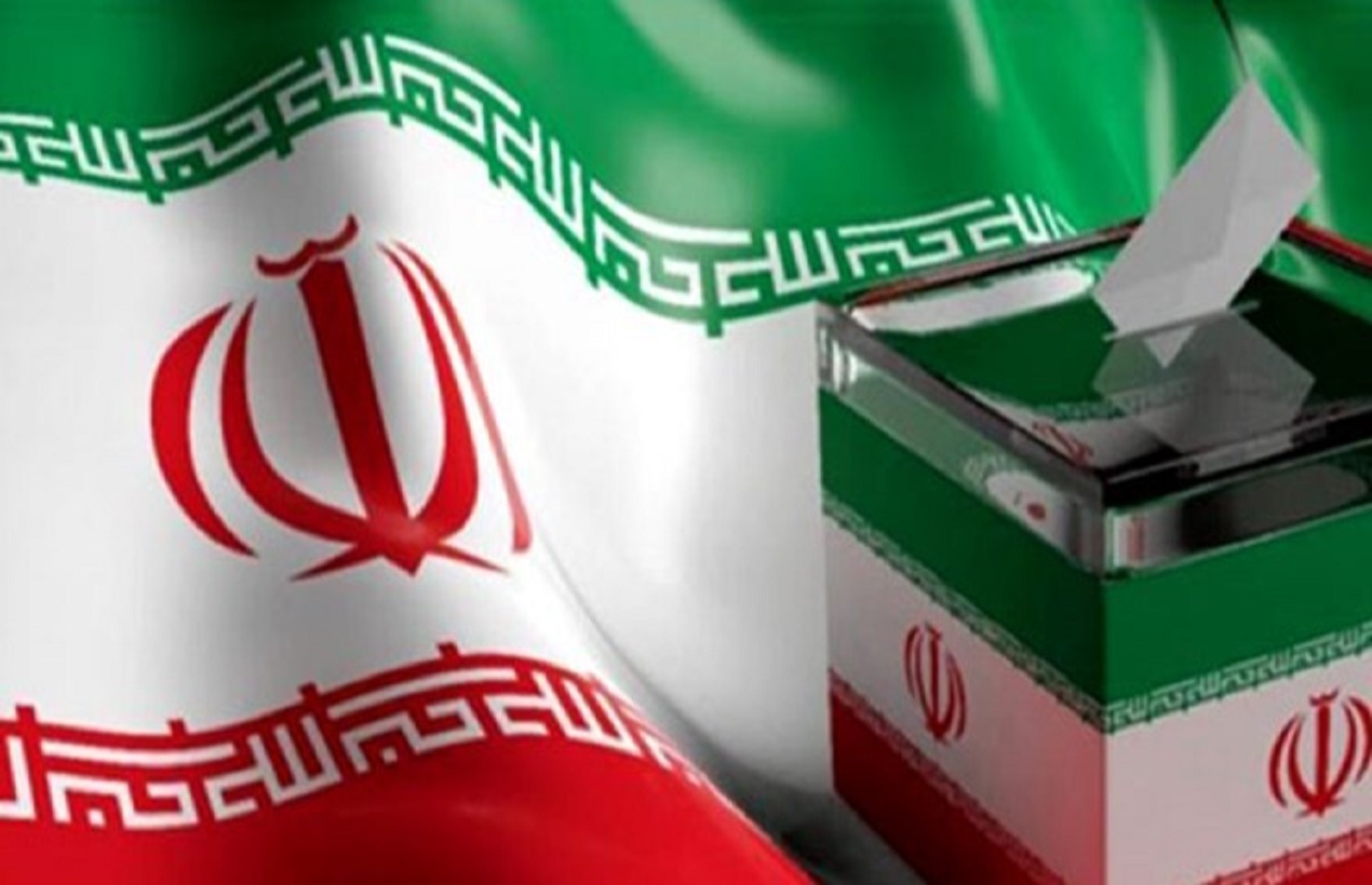 نتایج انتخابات ریاست جمهوری به تفکیک شهرستان‌ها