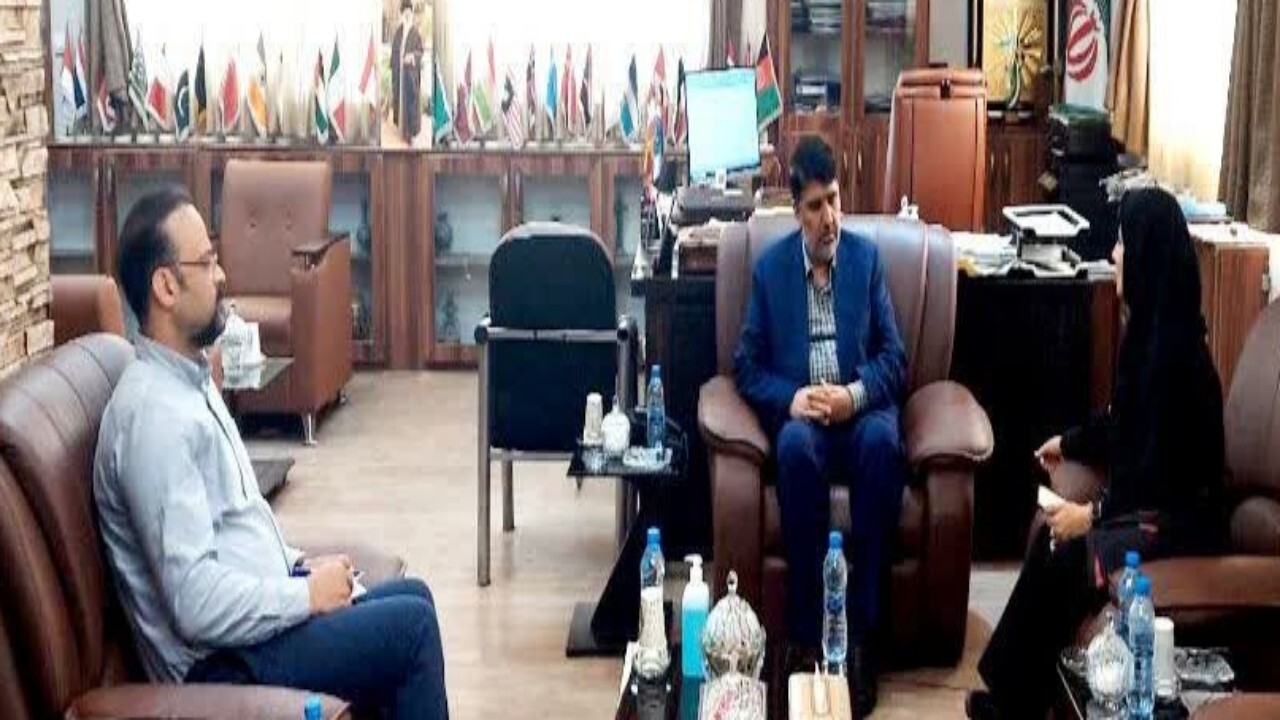 بررسی موضوعات اجتماعی اتباع خارجی در سیستان و بلوچستان