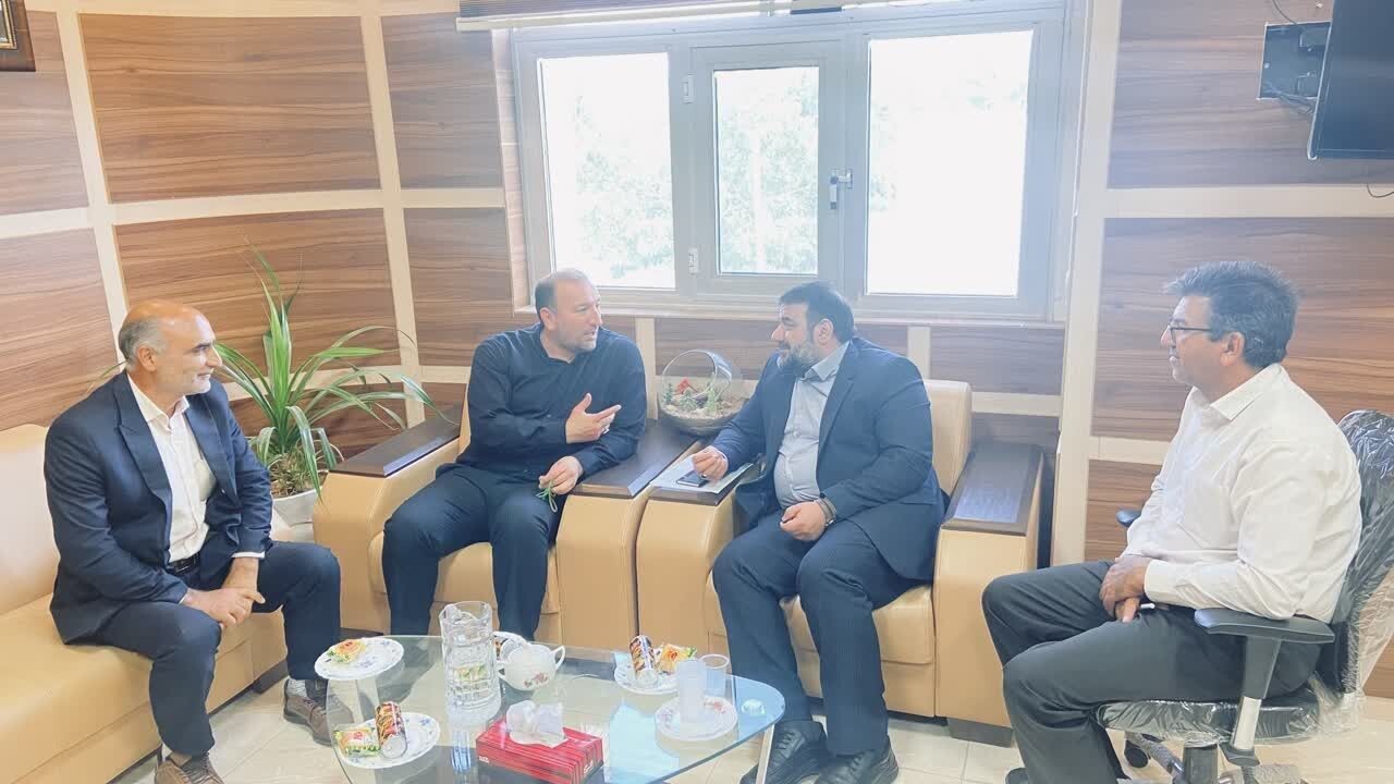 بررسی آخرین وضعیت اتباع خارجی استان اصفهان