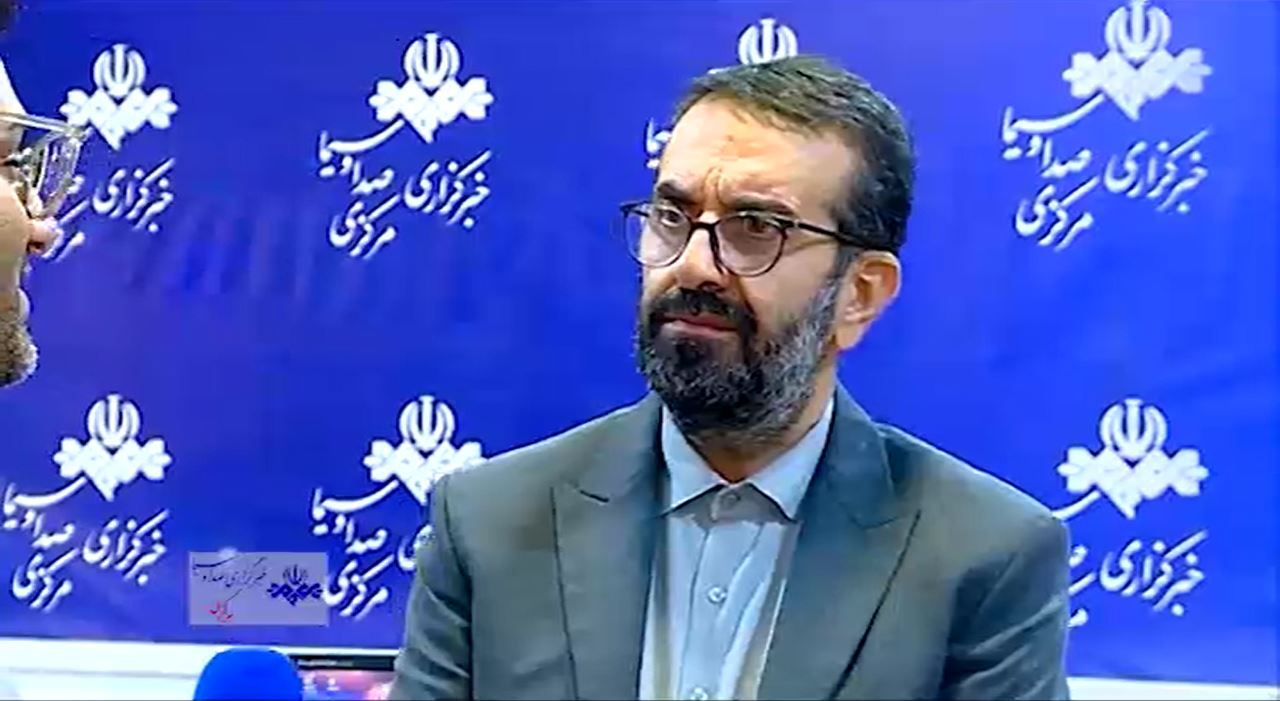 اعلام نتایج نخستین مرحله انتخابات ریاست جمهوری