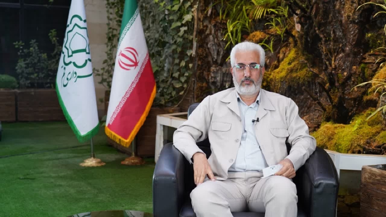 پیش‌بینی ظرفیت‌های سرمایه‌گذاری در مناطق هشت‌گانه شهر قم