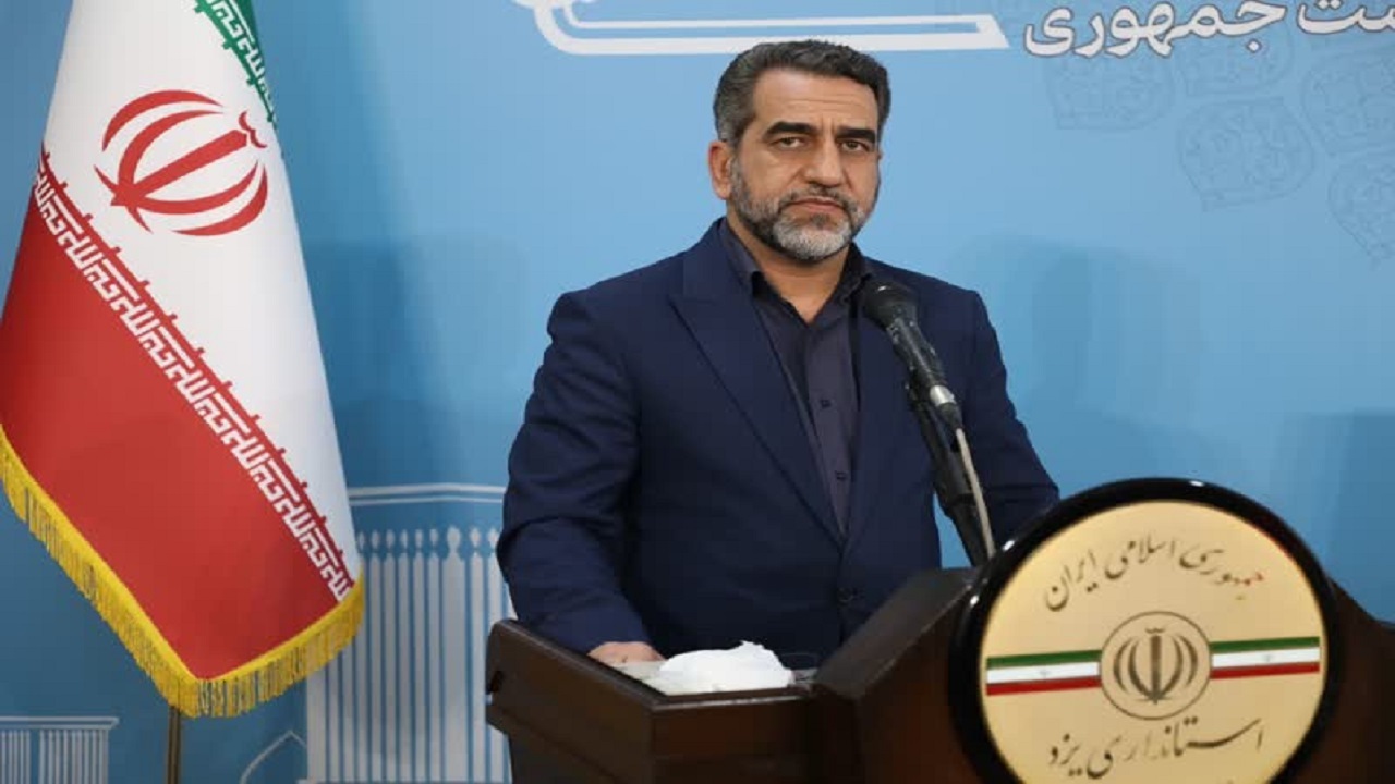 شرکت۵۸.۱۸ درصد یزدی‌ها در چهاردهمین دوره انتخابات ریاست جمهوری