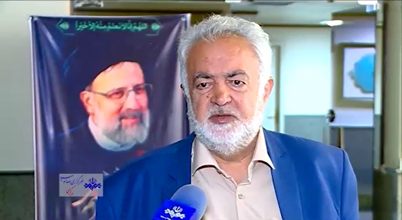 ساخت زائرسرای مشهد مقدس با کمک نیکوکاران