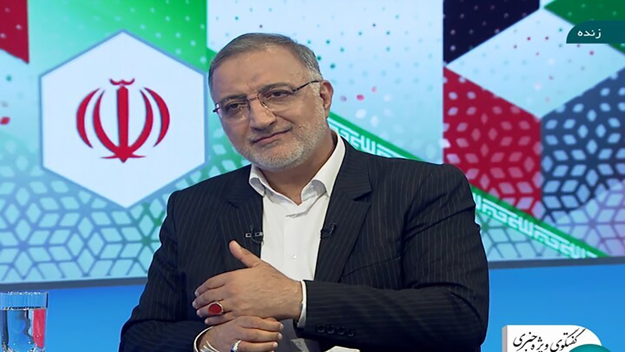 زاکانی: جلیلی تنها مصداق اصلح خواهد بود