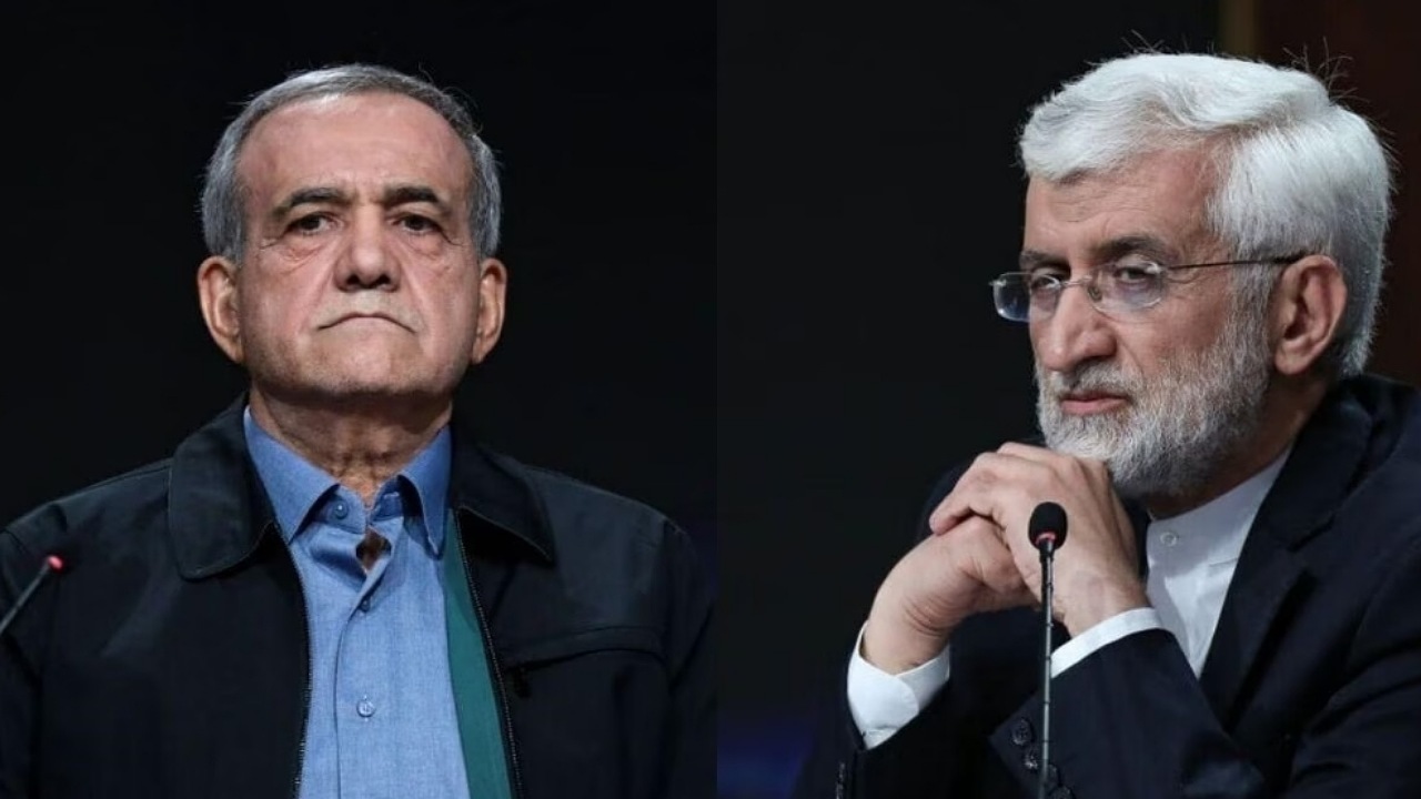 اعلام تاریخ و زمان مناظره‌ها و برنامه‌های تبلیغاتی دور دوم انتخابات ریاست‌جمهوری