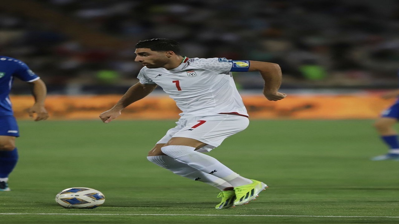 پاسخ رد جهانبخش به پیشنهاد باشگاه پرسپولیس