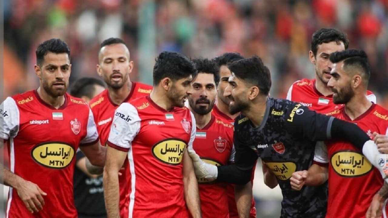 کرمانی مقدم: بازیکنانی بهتر از بیرانوند و ترابی به پرسپولیس می آیند